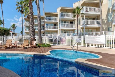 200 Padre Boulevard South Padre Island TX 78597