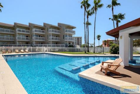 200 Padre Boulevard South Padre Island TX 78597