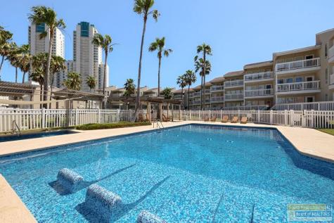 200 Padre Boulevard South Padre Island TX 78597
