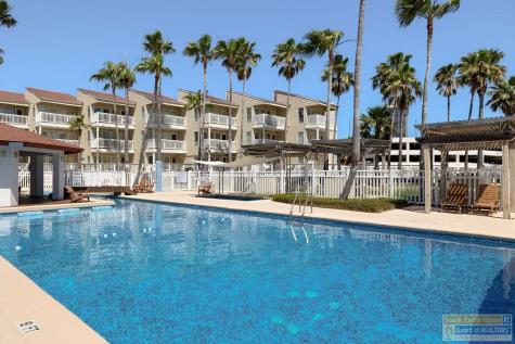 200 Padre Boulevard South Padre Island TX 78597