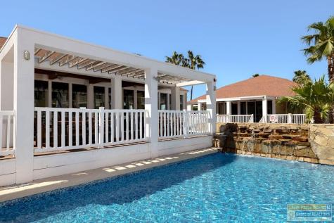 200 Padre Boulevard South Padre Island TX 78597