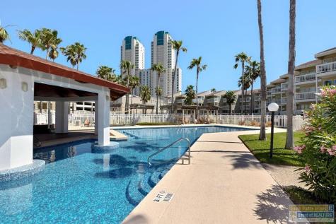 200 Padre Boulevard South Padre Island TX 78597