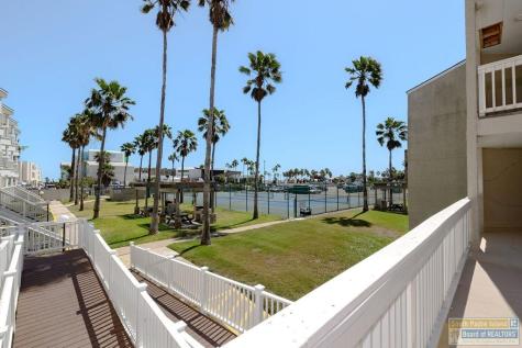 200 Padre Boulevard South Padre Island TX 78597