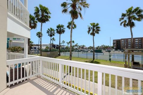 200 Padre Boulevard South Padre Island TX 78597