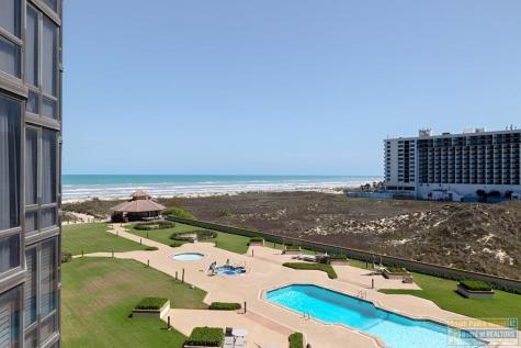 334 Padre Boulevard South Padre Island TX 78597