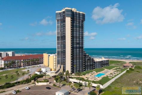 334 Padre Boulevard South Padre Island TX 78597