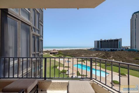 334 Padre Boulevard South Padre Island TX 78597