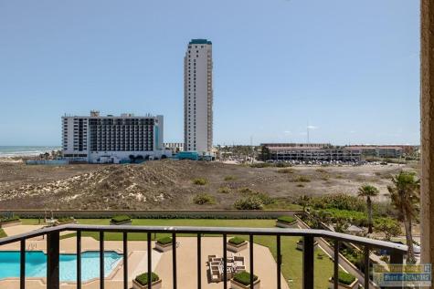 334 Padre Boulevard South Padre Island TX 78597