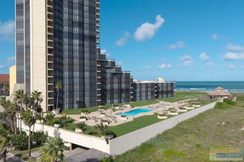 334 Padre Boulevard South Padre Island TX 78597