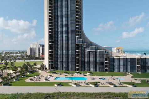 334 Padre Boulevard South Padre Island TX 78597