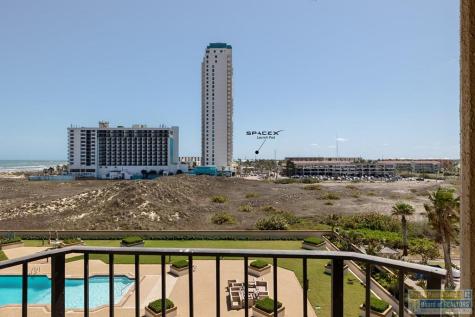 334 Padre Boulevard South Padre Island TX 78597