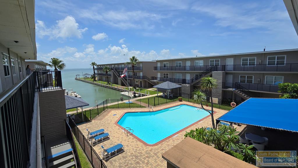 200 W Sunny Isle Drive South Padre Island TX 78597