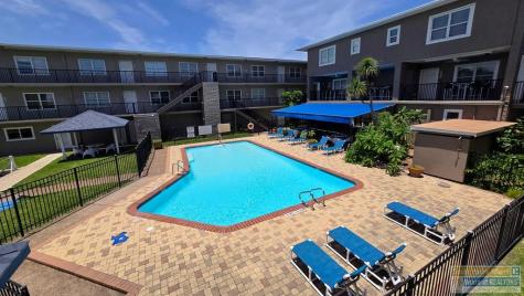 200 W Sunny Isle Drive South Padre Island TX 78597