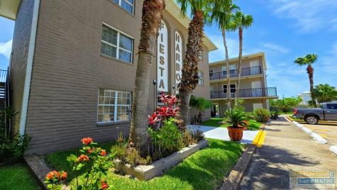 200 W Sunny Isle Drive South Padre Island TX 78597