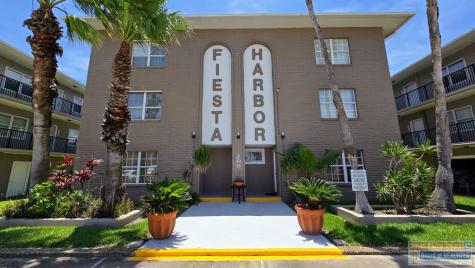 200 W Sunny Isle Drive South Padre Island TX 78597