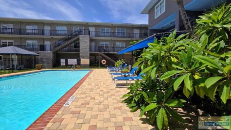 200 W Sunny Isle Drive South Padre Island TX 78597