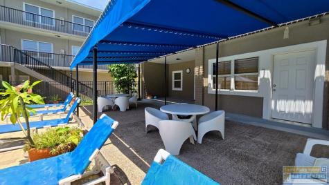 200 W Sunny Isle Drive South Padre Island TX 78597