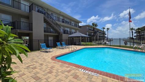 200 W Sunny Isle Drive South Padre Island TX 78597