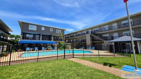 200 W Sunny Isle Drive South Padre Island TX 78597