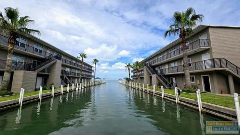 200 W Sunny Isle Drive South Padre Island TX 78597