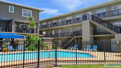 200 W Sunny Isle Drive South Padre Island TX 78597