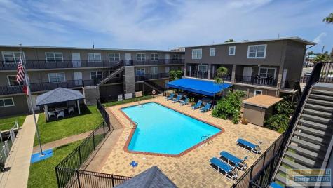 200 W Sunny Isle Drive South Padre Island TX 78597