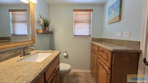 200 W Sunny Isle Drive South Padre Island TX 78597