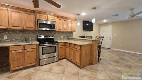 200 W Sunny Isle Drive South Padre Island TX 78597