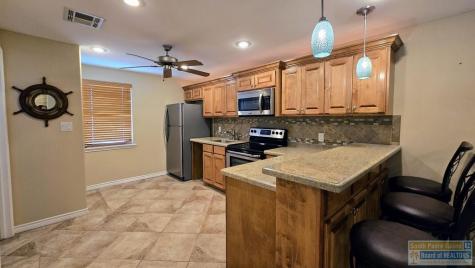 200 W Sunny Isle Drive South Padre Island TX 78597