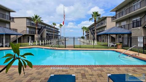 200 W Sunny Isle Drive South Padre Island TX 78597