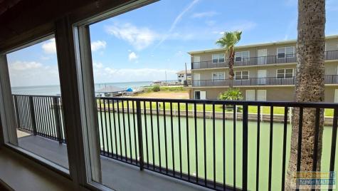 200 W Sunny Isle Drive South Padre Island TX 78597