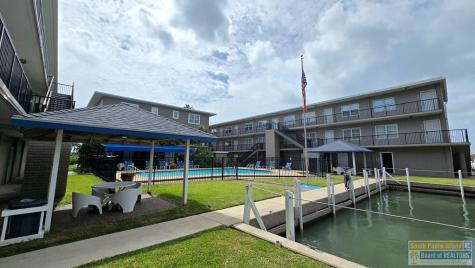 200 W Sunny Isle Drive South Padre Island TX 78597