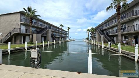 200 W Sunny Isle Drive South Padre Island TX 78597