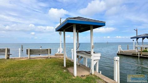 200 W Sunny Isle Drive South Padre Island TX 78597