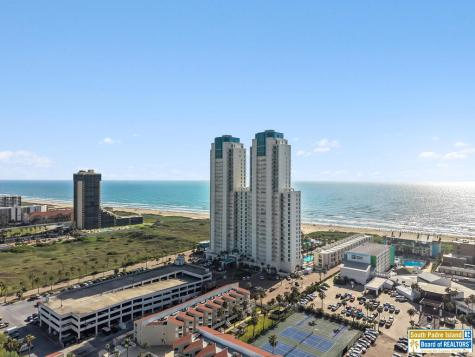 310A Padre Boulevard South Padre Island TX 78597