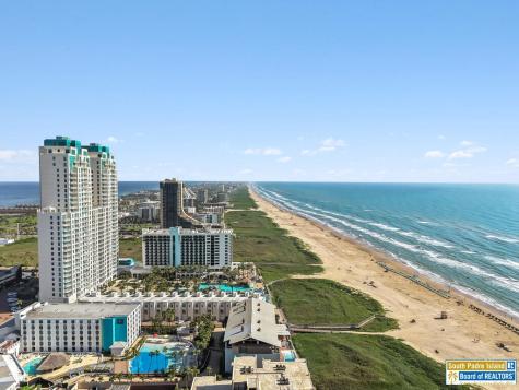 310A Padre Boulevard South Padre Island TX 78597