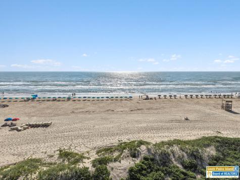 310A Padre Boulevard South Padre Island TX 78597