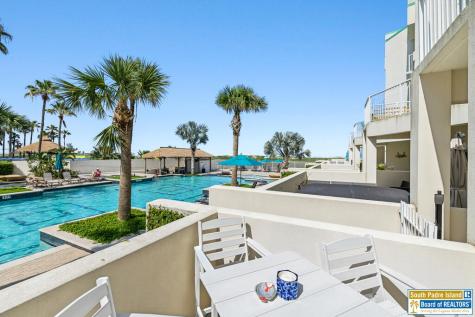 310A Padre Boulevard South Padre Island TX 78597