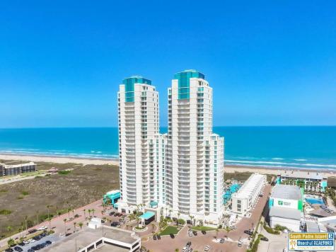310A Padre Boulevard South Padre Island TX 78597
