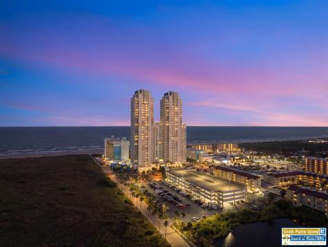 310A Padre Boulevard South Padre Island TX 78597