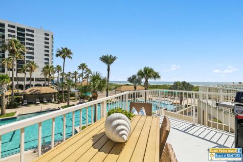 310A Padre Boulevard South Padre Island TX 78597