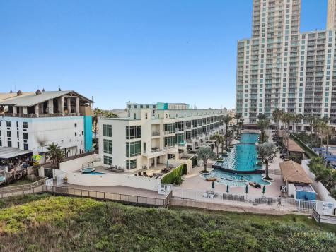 310A Padre Boulevard South Padre Island TX 78597