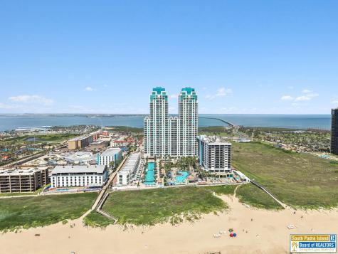 310A Padre Boulevard South Padre Island TX 78597