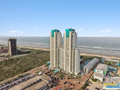 310A Padre Boulevard South Padre Island TX 78597