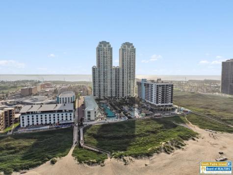 310A Padre Boulevard South Padre Island TX 78597