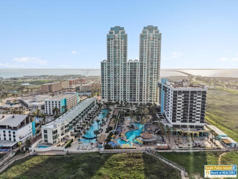 310A Padre Boulevard South Padre Island TX 78597