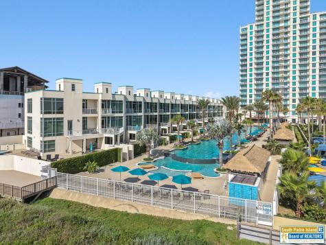 310A Padre Boulevard South Padre Island TX 78597