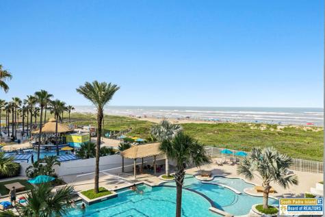310A Padre Boulevard South Padre Island TX 78597