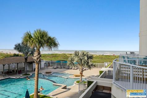 310A Padre Boulevard South Padre Island TX 78597