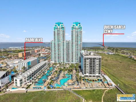 310A Padre Boulevard South Padre Island TX 78597